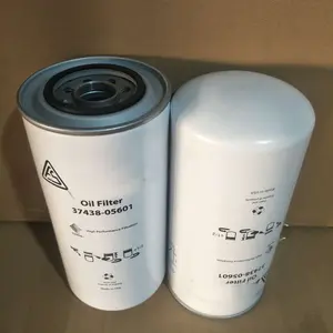 Manufacturers Sell Alternative Products 37438-05601 HC-5804 3743805601 SH60356 37438-03300 Hydraulic Oil Filter