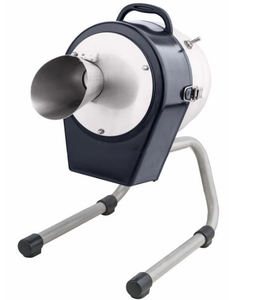 Machine à couper les légumes GRT-QC50 Coupe-ciboulette poireau Coupe-oignons verts - Product Image 2