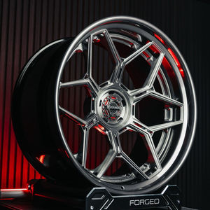 ขอบล้อฟอร์จ3ชิ้น<span class=keywords><strong>18</strong></span> 19 20 21 22 24 26นิ้ว2ชิ้นสำหรับรถ <span class=keywords><strong>Lamborghini</strong></span> Urus Huracan Huracan STO perforante EVO <span class=keywords><strong>Aventador</strong></span> S SV <span class=keywords><strong>svj</strong></span> - Product Image 1