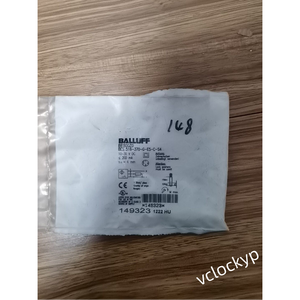 BALLUFF BES 516-371-G-E5-C-S49 / BES516371GE5CS49 (ของใหม่) - Product Image 2