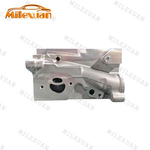 908739/908839 Conjunto de Cabeza de Cilindro CLHA CLHB para Motor Diésel Audi A1 A3 Q2 /VW Golf / Passat/Tiguan/Touran/Seat /Skoda 1.6 TDI - Product Image 5