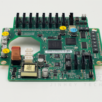 KUKA Industrial Robot pièce de rechange Nouveau et original 00329335 00-329-335 SPP engrenage GZ_188_121 _ A3 assy réducteur