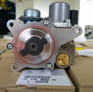 All'ingrosso della fabbrica di alta pressione della pompa del carburante HPFP OEM 9819938480 per <span class=keywords><strong>Peugeot</strong></span> 3008 - Product Image 4