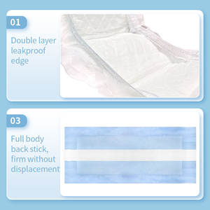 وسادة نوم خفيفة جدًا ، آسيوية مثيرة ، للبالغين, ملاءة تبول السرير ، مخصصة ، خفيفة جدًا ، خفيفة جدًا - Product Image 5