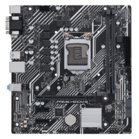 AS LGA1200 Motherboard M.2 H510M-K H510M-E H510M-D H510M-a H510M-F Motherboard DDR4 CPU generasi ke-10