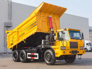 Thương hiệu hàng đầu skt90s 6x4 60 tấn Tải trọng thân rộng khai thác mỏ xe tải cho tôi - Product Image 2