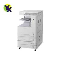 Photocopieur Canon IR2525 reconditionné, machine numérique multifonction, vente directe d'usine