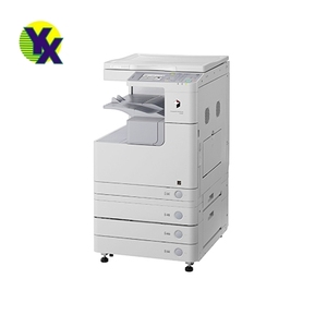 Fournisseur chinois de photocopieuses pour <span class=keywords><strong>Canon</strong></span> IR 2525, vente directe d'usine, machine de qualité, photocopieuse reconditionnée - Product Image 2