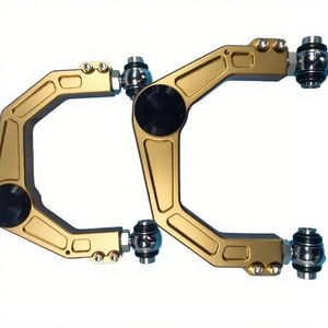 High Quality 5 Axis Precision CNC Machined Motorcycle <b>Accessories</b> Stainless Steel Aluminum Parts Custom Swing Arm Motorcycle - Product Image 1