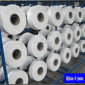 <strong>PA6</strong> Nylon Dope Dyed <strong>FDY</strong>/DTY Yarn 70D 100% Nylon Moisture-Absorbent Anti-Bacteria for Socks &amp; Sewing - Product Image 2