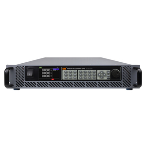 Ligne de production de produits électroniques, alimentation pour cellules solaires 600V 200A 3200W, châssis pleine largeur 2U, charge RK8530A - Product Image 1