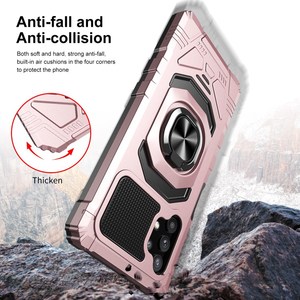 Ốp điện thoại chống sốc chân đế TPU cho Samsung <span class=keywords><strong>Galaxy</strong></span> A32 5G M32 5G Vỏ bảo vệ đệm khí - Product Image 4