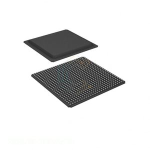 676 BBGA, FCBGA Embedded XCKU3P-2FFVA676I ไอซี FPGA แท้ 256 I/O 676FCBGA ชิ้นส่วนอิเล็กทรอนิกส์จากจีน - Product Image 1