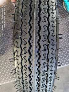 Neumático de camión de nailon pequeño de alta calidad de marca LEINA 5,00-12 5,90-13 neumáticos y llantas de Diagonal a buen <span class=keywords><strong>precio</strong></span> neumático TBB - Product Image 2