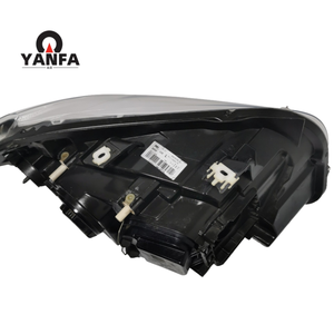 7290233 63117290233 Phares Phares Phare pour <span class=keywords><strong>Bmw</strong></span> <span class=keywords><strong>X1</strong></span> <span class=keywords><strong>E84</strong></span> 2009-2015 - Product Image 5