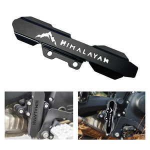 Protection du maître-cylindre de frein <span class=keywords><strong>pour</strong></span> <span class=keywords><strong>Royal</strong></span> <span class=keywords><strong>Enfield</strong></span> <span class=keywords><strong>Himalayan</strong></span> 450, pièces de rechange - Product Image 1