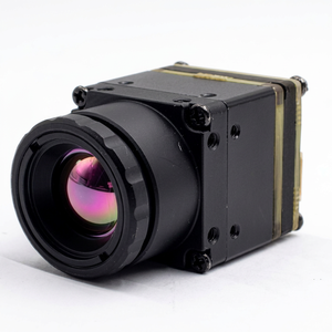 Module d'imagerie thermique JS-MINI640 VOx IRFPA non refroidi, 640×512, 12μm, 50Hz, sortie numérique MIPI USB DVP, mini-caméra thermique - Product Image 1