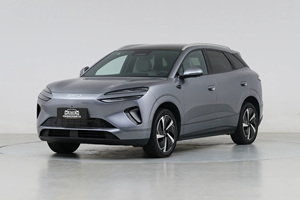 Autos Económicos 2025 BYD SUV Gris SeaLion 06 EV en Venta Directa, Autos Eléctricos con Tracción en las Cuatro Ruedas, Volante a la Izquierda, Autonomía de 601-700 km, Hecho en China - Product Image 3