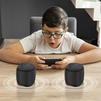 Peaker-altavoz de audio ortable,