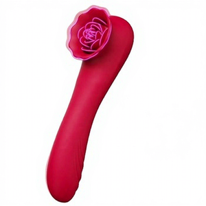 Wholesale Harry Potter Wand Vibrator Crystal Tower Design