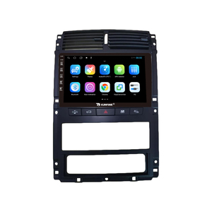 Pour Peugeot <span class=keywords><strong>405</strong></span>, autoradio Android 9 pouces, double DIN, Octa-Core, <span class=keywords><strong>Quad</strong></span>, GPS, navigation - Product Image 2