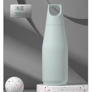 Nuevo termo cónico portátil para deportes de 580ml para montañismo al aire libre 304 diseño moderno 750ml - Product Image 6