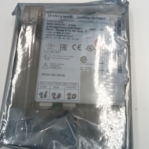 900C50-0460 900C70-0360 900C70-0460 ซีพียู DCS SIS ระบบการ์ดอินพุตแบบอะนาล็อก HC900 สำหรับสต็อก - Product Image 4