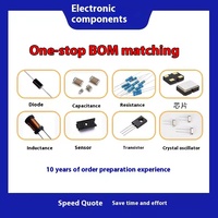 Diode de pont redresseur SMD ABS8 SOP-4 1A 800V de qualité consommateur, en gros, du fabricant d'origine, en stock