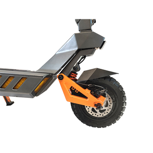 EU KuKirin Pro รองรับ OEM/ODM โครงอะลูมิเนียม มอเตอร์ขับเคลื่อนคู่ 800w แรงบิด 28.3nm แบตเตอรี่ 20.8ah - Product Image 6