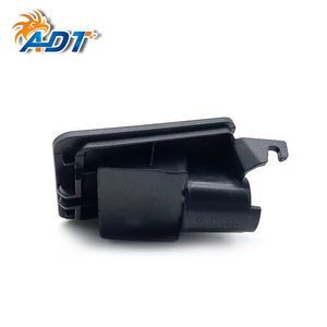 Luz LED ADT de 3W y 6500K para Retrovisor Lateral de Coche, Proyector de Logotipo en el Suelo, para C-Max 2003-2010 - Product Image 5