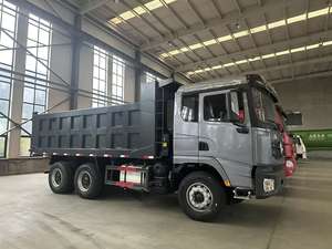Used Shackman X3000 6x4 25 CBM 10 Wheel Tipper <b>Truck</b> Mining <b>Dump</b> <b>Truck</b> Howo 375 371 <b>Dump</b> <b>Truck</b> Shackman X3000 F3000 X5000 - Product Image 2