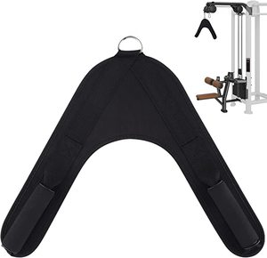 Dây Đeo Bụng Tập Thể Dục Đai Đeo Vai Cho Máy Tập Thể Dục Tại Nhà - Product Image 1