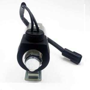 Válvula Solenoide <span class=keywords><strong>de</strong></span> <span class=keywords><strong>Caja</strong></span> <span class=keywords><strong>de</strong></span> Cambios <span class=keywords><strong>de</strong></span> 24V 7600-M145TF 2R0907631B 2TB901015 para <span class=keywords><strong>Volkswagen</strong></span> - HH-AutoParts - Product Image 3
