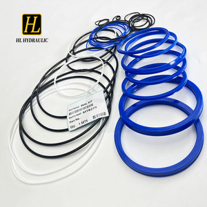 <span class=keywords><strong>Kit</strong></span> di Guarnizioni per Riparazione Martello Idraulico MTB275, Ricambi per Escavatore e Demolitore Idraulico - Product Image 2