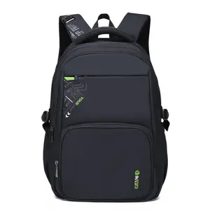 BSCI Famous Brand schoolbags Waterproof Nylon School Backpack For Teenage boys Large-capacity Oxford Backpacks School Bags