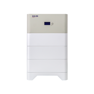 Larga vida útil 51,2 V 200Ah 10kWh Paquete de batería de iones de litio de alta eficiencia Sistema de almacenamiento de energía para el hogar para sistemas solares LiFePo4 - Product Image 1
