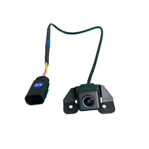 Cámara de Visión Trasera para Automóvil <span class=keywords><strong>95790</strong></span> 2S011 <span class=keywords><strong>95790</strong></span> <span class=keywords><strong>2S012</strong></span> para H-yundai IX35 Tucson 2011-2013 <span class=keywords><strong>95790</strong></span>-<span class=keywords><strong>2S012</strong></span> - Product Image 2