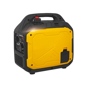 PT-100 Wholesale 5kw Gasoline Portable Silent <b>Generator</b> for Home Use Small PT-100 Silent Camping Gasoline Power - Product Image 2