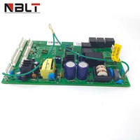Pièces détachées pour réfrigérateur LG, carte d'onduleur, carte de commande, carte électronique 200D4852G024 WR55X10775
