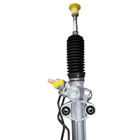 Crémaillère de direction assistée pour MITSUBISHI PAJERO/MONTERO III (V60/V70/V73) MR374892