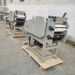 Macchina Sgusciatrice per Anacardi Manuale Più Pratica, Macchina da Tavolo per Sgusciare Anacardi - Product Image 3