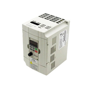VFD-M ซีรีส์ 220V 0.75kw เฟสเดียว VFD007M21A - Product Image 4