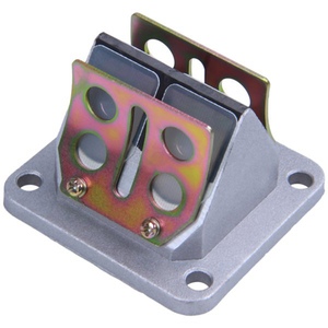 Yama HA วาล์วไอดี2จังหวะสำหรับ RD350 DT175, วาล์วไอดี175cc YZ125 <span class=keywords><strong>rxz</strong></span> - Product Image 1