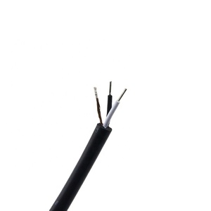 Prise mâle <span class=keywords><strong>MIDI</strong></span> personnalisée à <span class=keywords><strong>5</strong></span> <span class=keywords><strong>broches</strong></span> DIN à Angle de 90 degrés pour ouvrir le câble - Product Image 5