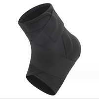 En gros, Protège-chevilles en néoprène pour adultes, Supports de voûte plantaire et de cheville pour la protection sportive