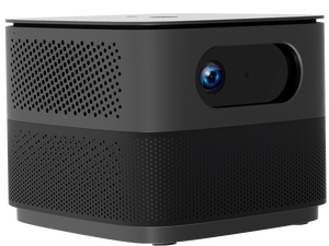 G16 Pro DLP 3D 4K 2*10W Loa 500ANSI Lumens <span class=keywords><strong>Android</strong></span> 11.0 Thông Minh 1080P <span class=keywords><strong>LED</strong></span> Hdr10 Xách Tay Laser U70 Xây Ddựng-Trong Pin Máy Chiếu - Product Image 2