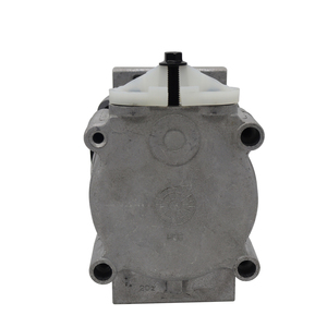Compresor de Aire Acondicionado para Auto F5A1PLRSA21-XP, Compresor de AC de 6 Ranuras, 12V, para Ford - Product Image 4