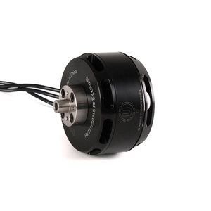 Precio al por Mayor, Motor T-MOTOR U11 KV90/120 de Alto Torque para Drones Grandes, Motor Bldc de 3kw 24v con Codificador, Piezas para RC - Product Image 5