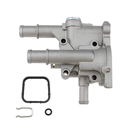 Carcasa de Motor de Aluminio Fundido a Presión de Precisión Personalizada OEM con Aletas de Enfriamiento, Piezas de Repuesto Mecanizadas por CNC para Motores Industriales - Product Image 6