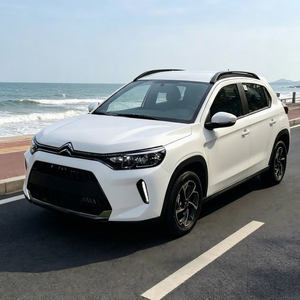 Dongfeng Citroën C3-XR 2021 : SUV 1.2L Turbo Essence à excellent rapport qualité-prix, véhicule économique en coentreprise - Product Image 1